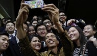 Permalink to Presiden RI Jokowi Berkunjung ke Jogja