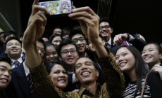 Permalink to Presiden RI Jokowi Berkunjung ke Jogja