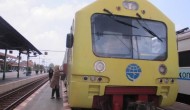 Permalink to KA Prameks dan Sriwedari Sering Jadi Sasaran Pelemparan