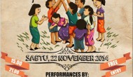 Permalink to Liburan Bareng Si Kecil di Kampung Dolanan Anak