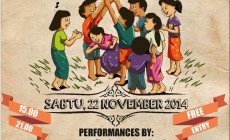 Permalink to Liburan Bareng Si Kecil di Kampung Dolanan Anak