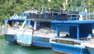 Permalink to Kapal Rp 1 Miliar Dibiarkan Karam di Gunungkidul