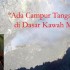 Ada Campur Tangan Tuhan di Dasar Kawah Merapi