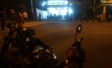 Permalink to Renggut 1 Nyawa, Kecelakaan di Depan SMP Negeri 11 Yogya