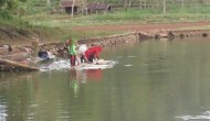Permalink to Pemkab Gunungkidul Petakan Sungai Bawah Tanah