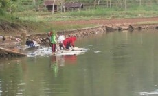 Permalink to Pemkab Gunungkidul Petakan Sungai Bawah Tanah