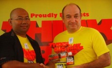 Permalink to Pendiri Kampung Cyber Sabet Think Big Award