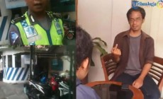 Permalink to Inilah Alasan Video Pos Polisi Jokteng Diunggah di Youtube
