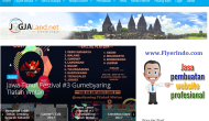 Permalink to Update Beritamu di JogjaLand.net