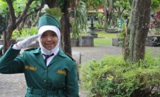Piky Puspitasari, Mahasiswi UGM Meninggal