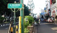 Permalink to Sore ini, Ruas Jalan Malioboro Ditutup untuk Pawai