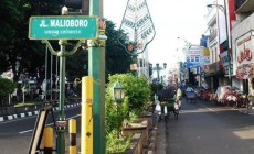 Permalink to Sore ini, Ruas Jalan Malioboro Ditutup untuk Pawai