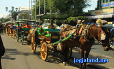Wisata Malioboro Jogja