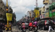 Permalink to Jalan Malioboro Mulai Padat
