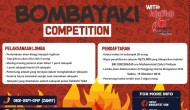Permalink to Mangafest -Bombayaki Competition-