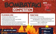 Mangafest -Bombayaki Competition-