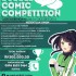 Mangafest 2016 Bubble Comic Competition