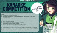 Permalink to Mangafest 2016 Karaoke Competition