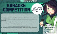 Permalink to Mangafest 2016 Karaoke Competition