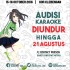 Mangafest Audisi Karaoke -Info Baru- Mangafest Audisi Karaoke -Info Baru-