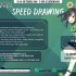 Permalink to Mangafest -Speed Drawing-