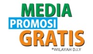 Permalink to Media Promosi Gratis di Jogja