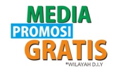Media Promosi Gratis di Jogja