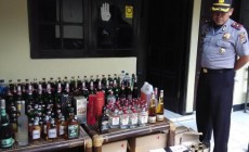 Permalink to Botol Miras Diamankan dari Warung Pinggir Jalan