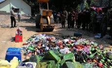 Permalink to Miras Oplosan Kini Renggut Nyawa di Gunungkidul