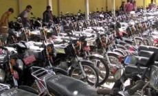 Permalink to Ayo Diborong Kendaraan Tua Pemda DIY