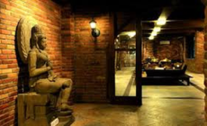 Museum Ullen Sentalu Jogja