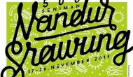 Permalink to Pameran Senirupa “Nandur Srawung” di TBY