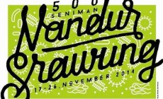 Pameran Senirupa “Nandur Srawung” di TBY