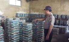 Permalink to Polres Sleman Bongkar Pabrik Nata De Coco Dioplos Pupuk ZA