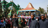Permalink to Nyadran Bagi Masyarakat Yogyakarta