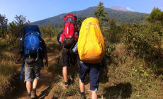 Permalink to Protokol Kesehatan Untuk Pendakian Gunung