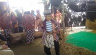 Permalink to Kampung Wisata Rejowinangun Gelar Prosesi Wiwit