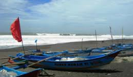 Permalink to Pantai Congot Jogja
