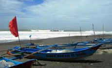 Permalink to Pantai Congot Jogja