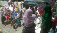Permalink to Anak Anak Ucapkan Selamat Ultah Untuk Kota Jogja