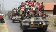 Permalink to Konvoi Tank Akan Lewati Jalanan Jogja
