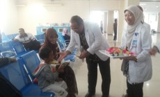 Permalink to RSA UGM Gelar Donasi 1 Juta Telur untuk Anak Indonesia