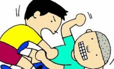 Permalink to Gara-Gara Laptop Siswa SD Keroyok Temanya