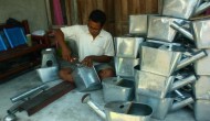 Permalink to Perajin Gembor, Bertahan di Tengah Kemajuan Zaman