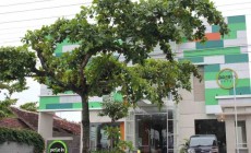 Permalink to Pose In Hotel Jogja