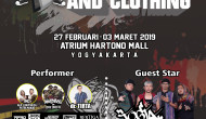 Permalink to JOGJA CLOSN PROJECT 1.Oâ€ (CLOTHING DAN SNEAKERS)