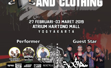 Permalink to JOGJA CLOSN PROJECT 1.Oâ€ (CLOTHING DAN SNEAKERS)