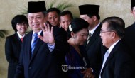 Permalink to SBY Nostalgia Jadi Danrem Yogya