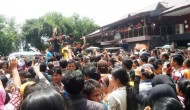 Permalink to Grebeg Besar Kasultanan Yogyakarta