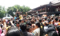 Permalink to Grebeg Besar Kasultanan Yogyakarta